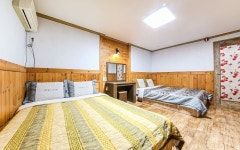 Buan Gyeokpo Chaeseok Resotel Oakville | Qantas Hotels Buan Gyeokpo Chaeseok Resotel Oakville