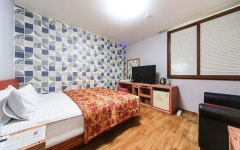 Changwon Masan Green | Qantas Hotels Changwon Masan Green