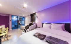Incheon ORA | Qantas Hotels Incheon ORA