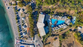 Ladonia Hotels Mio Bianco | Qantas Hotels Ladonia Hotels Mio Bianco
