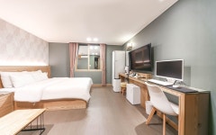 木浦ホテルカーイジョ（全羅道>木浦）｜韓国ホテル予約「コネスト」 木浦ホテルカーイジョ（全羅道>木浦）