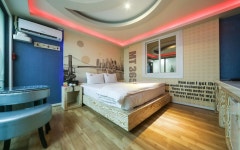 Daegu Wondaedong Mt365 | Qantas Hotels Daegu Wondaedong Mt365