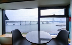 Busan Gwangalli Hotel Raum 103 | Qantas Hotels Busan Gwangalli Hotel Raum 103