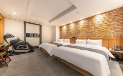 安山スタジオ9（京畿道>安山）｜韓国ホテル予約「コネスト」 安山スタジオ9（京畿道>安山）