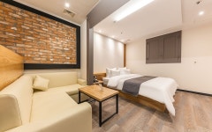 Ansan Studio 9 | Qantas Hotels Ansan Studio 9