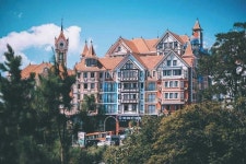 탐다오 Venus Hotel Tam Dao | 2025년 최신 가격 & 프로모션 - 클룩 Klook 대한민국