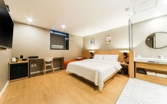 釜山明池ホテル五柳（>）｜韓国ホテル予約「コネスト」 釜山明池ホテル五柳（>）