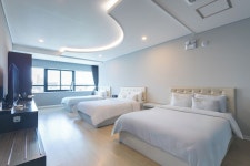 ホテルウイン（全羅道>木浦）｜韓国ホテル予約「コネスト」 ホテルウイン（全羅道>木浦）