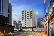 Pol-A Resort Haeundae | Qantas Hotels Pol-A Resort Haeundae