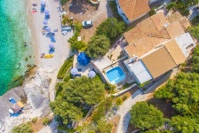 빌라 탈라사 라르제 프라이빗 풀 워크 투 비치 시 뷰 A C WiFi 카르 놋 리어드 - 920 최저가 숙소, 한눈에 비교하기 | 올스테이 빌라 탈라사... 