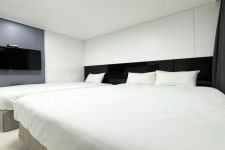 동해 - 동해 오션시티 레지던스호텔 후기, 가격, 위치 - 예약