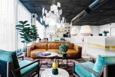 Biz Apartment Bromma | Qantas Hotels Biz Apartment Bromma