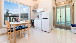 가평 남이섬 그랑나랑 스파&풀빌라