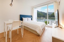 Gapyeong Rowa River View Pension in Gyeonggi-do | 2025 Updated prices, deals - Klook International site