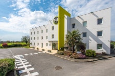 B&B Hotel Vannes Ouest Golfe du Morbihan | Qantas Hotels B&B Hotel Vannes Ouest Golfe du Morbihan