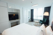 셀럽스테이송도 한라웨스턴파크 | 인천호텔 예약 · 가격비교 | 호텔패스