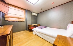Yeongdeungpo Market Max Motel | Qantas Hotels Yeongdeungpo Market Max Motel