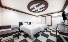 群山ピカソ（全羅道>群山）｜韓国ホテル予約「コネスト」 群山ピカソ（全羅道>群山）