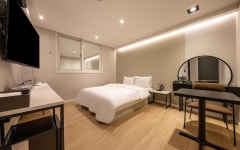 Pohang Yeongildae Venetian | Qantas Hotels Pohang Yeongildae Venetian