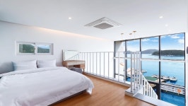 통영시 통영 Fh365 오션뷰 스파 가족 펜션 | 2026년 최신 가격 & 프로모션 - 클룩 Klook 대한민국