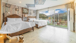 경기도 가평 가보자 독채 애견 풀빌라 수영장 펜션 | 2026년 최신 가격 & 프로모션 - 클룩 Klook 대한민국