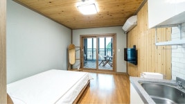 남해 양화씨사이드 펜션