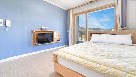 三陟アラマルペンション（江原道>三陟）｜韓国ホテル予約「コネスト」 三陟アラマルペンション（江原道>三陟）