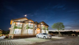 제주도 제주 빨간풍차 펜션 | 2025년 최신 가격 & 프로모션 - 클룩 Klook 대한민국