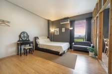 강화 초콜릿 스파 펜션