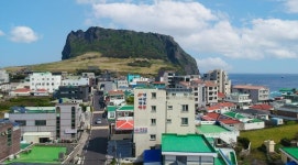 서귀포 성산포사랑 펜션