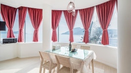 남해 - 남해 바닷가 오페라하우스 펜션 후기, 가격, 위치 - 예약