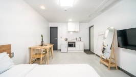 麗水ナンマンステイペンション（全羅道>麗水）｜韓国ホテル予約「コネスト」 麗水ナンマンステイペンション（全羅道>麗水）