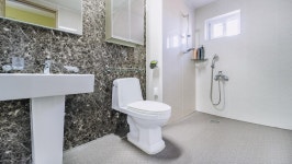 서귀포 마이하프타임 펜션