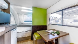 경기도 가평 운악홀리데이 카라반캠핑장 | 2025년 최신 가격 & 프로모션 - 클룩 Klook 대한민국