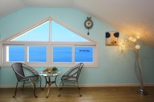 남해 몽마르뜨 펜션