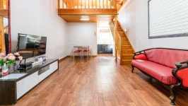 加平ムジゲペンション（京畿道>加平）｜韓国ホテル予約「コネスト」 加平ムジゲペンション（京畿道>加平）