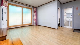 가평 무지개 펜션 - 트리플 숙소