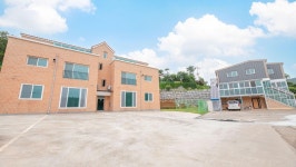 Ganghwa Paeng Namu Pension in Incheon | 2025 Updated prices, deals - Klook International site