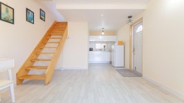 江陵ザ・シウォルドッチェペンション（江原道>江陵）｜韓国ホテル予約「コネスト」 江陵ザ・シウォルドッチェペンション（江原道>江陵）