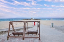 강릉 바다정원 펜션