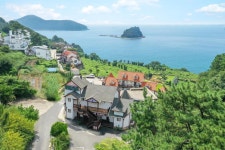 Geoje Purenneoul Pension in Geoje-si | 2025 Updated prices, deals - Klook International site