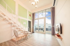 麗水モッチンナルナンマンペンション（全羅道>麗水）｜韓国ホテル予約「コネスト」 麗水モッチンナルナンマンペンション（全羅道>麗水）