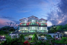 江華アラペンション（仁川>江華島）｜韓国ホテル予約「コネスト」 江華アラペンション（仁川>江華島）