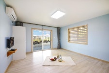 삼척 좋은친구 펜션 - 트리플 숙소