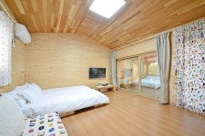 Samcheok View of Sea Pension in Gangwon-do | 2025 Updated prices, deals - Klook International site
