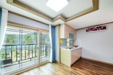 삼척 허브 펜션