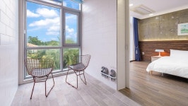 제주 컬러인제주 펜션