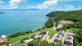 Yeosu-si 여수 더킹 펜션 | 2025년 최신 가격 & 프로모션 - 클룩 Klook 대한민국