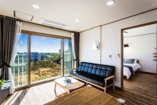 서귀포 제이큐브 펜션