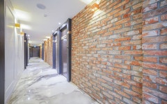 부산 사직 더스톤브릿지호텔